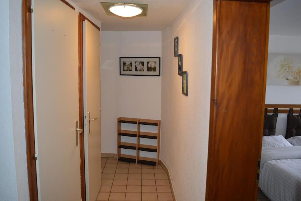 Appartement Chaleureux Vue Sur Centre Historique Riquewihr Luaran gambar